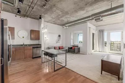 3601 Arapahoe Avenue #412, Boulder, CO 80303 - Photo 1