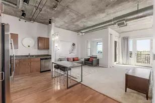 3601 Arapahoe Ave, Boulder, CO 80303 - Photo 1