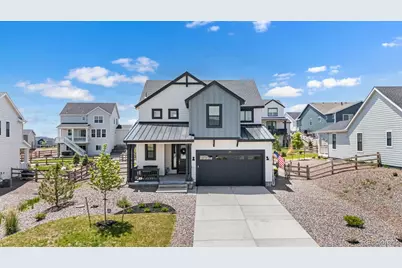 1168 Elbridge Drive, Elizabeth, CO 80107 - Photo 1