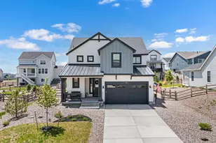 1168 Elbridge Dr, Elizabeth, CO 80107 - Photo 1