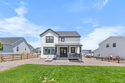 1168 Elbridge Drive, Elizabeth, CO 80107 - Photo 46