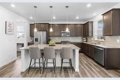 1168 Elbridge Drive, Elizabeth, CO 80107 - Photo 4