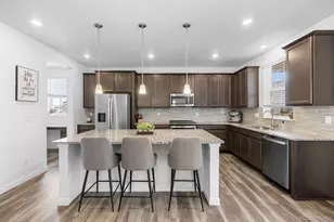 1168 Elbridge Dr, Elizabeth, CO 80107 - Photo 4