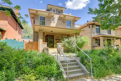 1320 Saint Paul Street, Denver, CO 80206 - Photo 2