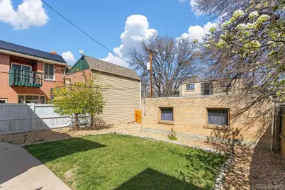 1320 Saint Paul Street, Denver, CO 80206 - Photo 22