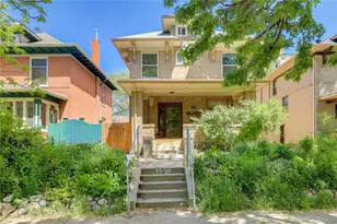 1320 St Paul St, Denver, CO 80206 - Photo 1
