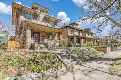 1320 Saint Paul Street, Denver, CO 80206 - Photo 4