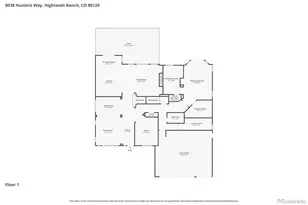 9038 Hunters Way, Highlands Ranch, CO 80129 - Photo 48