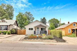 227 S Perry St, Denver, CO 80219 - Photo 1
