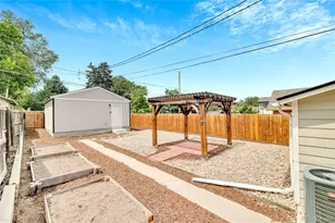 227 S Perry St, Denver, CO 80219 - Photo 28