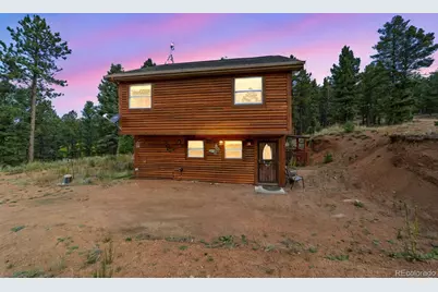 109 Garnet Way, Florissant, CO 80816 - Photo 2