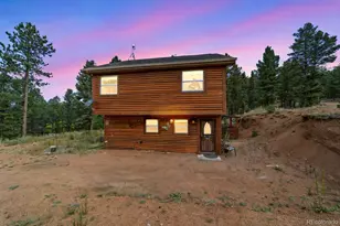 109 Garnet Way, Florissant, CO 80816 - Photo 2