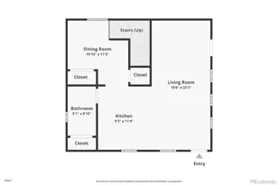 109 Garnet Way, Florissant, CO 80816 - Photo 42