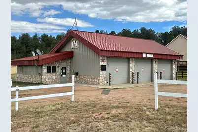 109 Garnet Way, Florissant, CO 80816 - Photo 38