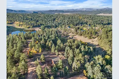 109 Garnet Way, Florissant, CO 80816 - Photo 34