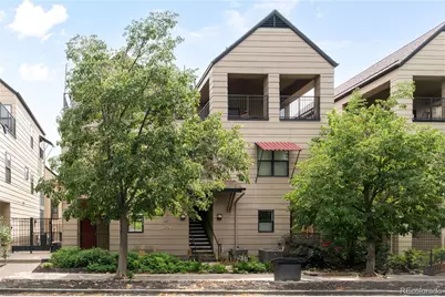 3050 Umatilla Street #D, Denver, CO 80211 - Photo 42