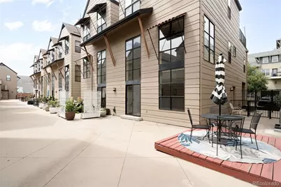 3050 Umatilla Street #D, Denver, CO 80211 - Photo 32