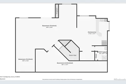 8131 S Coolidge Way, Aurora, CO 80016 - Photo 40