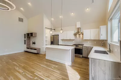 3411 N Albion Street #2-2, Denver, CO 80207 - Photo 4