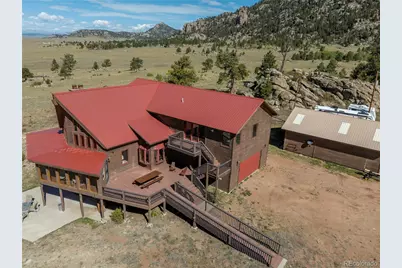 790 Tiara Road, Lake George, CO 80827 - Photo 2