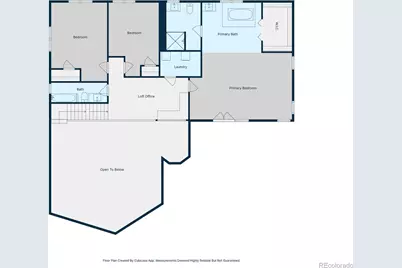 790 Tiara Road, Lake George, CO 80827 - Photo 48