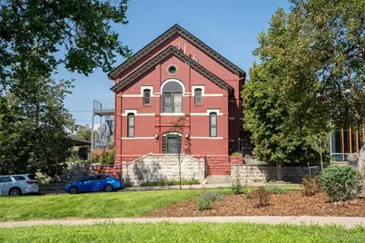 3233 Osage Street #2A, Denver, CO 80211 - Photo 1