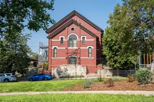 3233 Osage St, Denver, CO 80211 - Photo 1