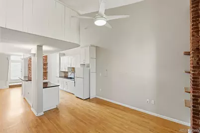 3233 Osage Street #2A, Denver, CO 80211 - Photo 12