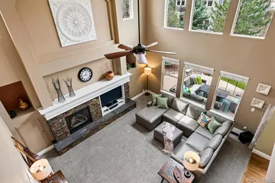 1445 Black Pine Court, Castle Rock, CO 80104 - Photo 16