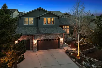 1445 Black Pine Court, Castle Rock, CO 80104 - Photo 1