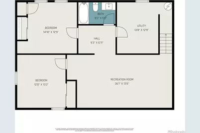 6552 Harlan Street, Arvada, CO 80003 - Photo 42