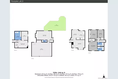 13711 Yank Way, Arvada, CO 80004 - Photo 50