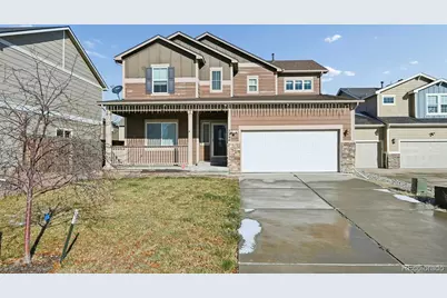 7344 Big Prairie Court, Colorado Springs, CO 80915 - Photo 1
