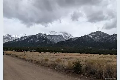 2859 N Carefree Way, Crestone, CO 81131 - Photo 1