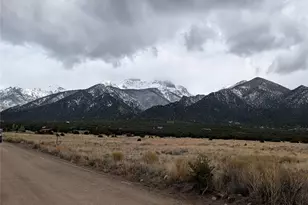 2859 N Carefree Wy, Crestone, CO 81131 - Photo 1