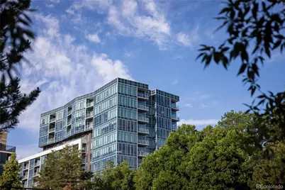 4200 W 17th Avenue #1105, Denver, CO 80204 - Photo 40