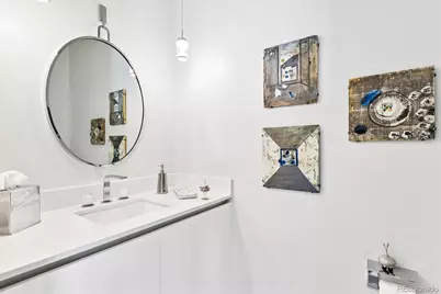 4200 W 17th Avenue #1105, Denver, CO 80204 - Photo 34