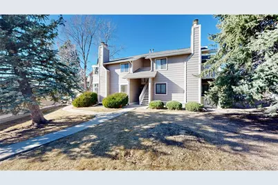 4320 S Andes Way #102, Aurora, CO 80015 - Photo 1