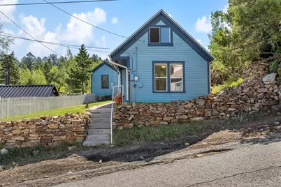 350 Spring Street, Central City, CO 80427 - Photo 6