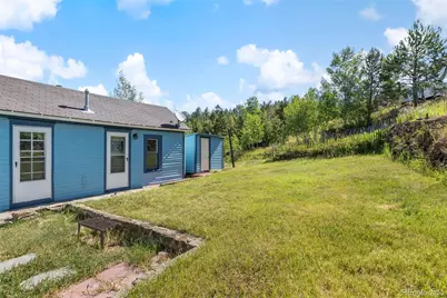 350 Spring Street, Central City, CO 80427 - Photo 36