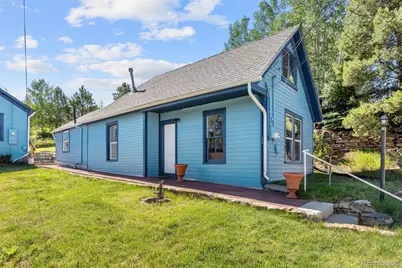 350 Spring Street, Central City, CO 80427 - Photo 2