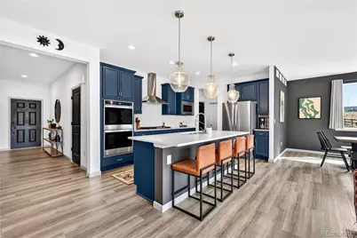 1093 Elbridge Drive, Elizabeth, CO 80107 - Photo 4