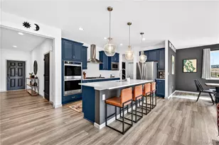 1093 Elbridge Dr, Elizabeth, CO 80107 - Photo 4