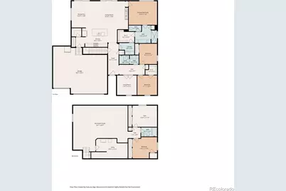 1093 Elbridge Drive, Elizabeth, CO 80107 - Photo 36
