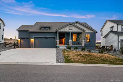 1093 Elbridge Drive, Elizabeth, CO 80107 - Photo 1