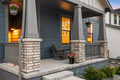 1093 Elbridge Drive, Elizabeth, CO 80107 - Photo 2