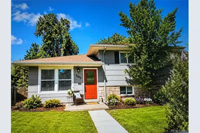 3145 S Fox Street, Englewood, CO 80110 - Photo 1
