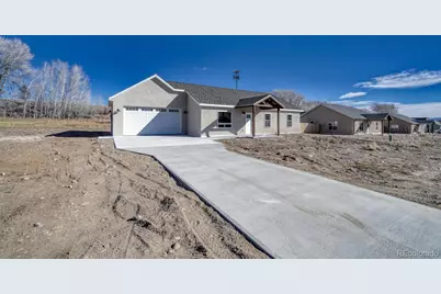 874 Hoover Circle, Poncha Springs, CO 81242 - Photo 1