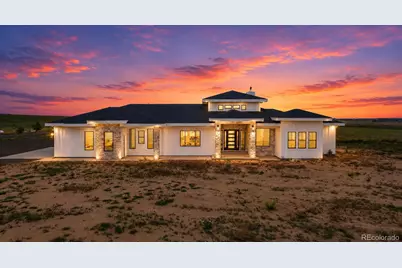 22151 County Road 4, Hudson, CO 80642 - Photo 1
