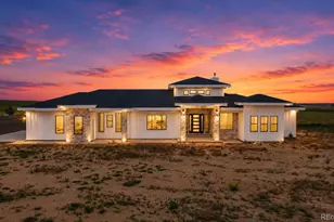 22151 Co Rd 4, Hudson, CO 80642 - Photo 1